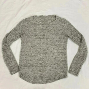 Dalia knit sweater